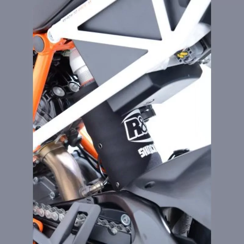 R&G Stoßdämpfer Protektor KTM Super Duke 1290 R 2014- / GT 2016-