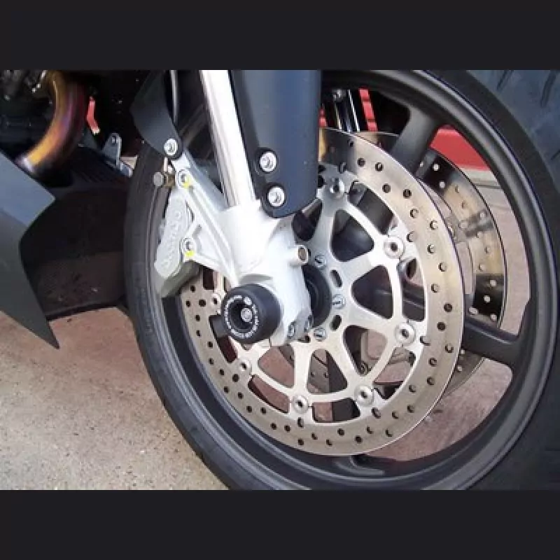 R&G Gabel Protektoren KTM 950 / 990 SM SMT