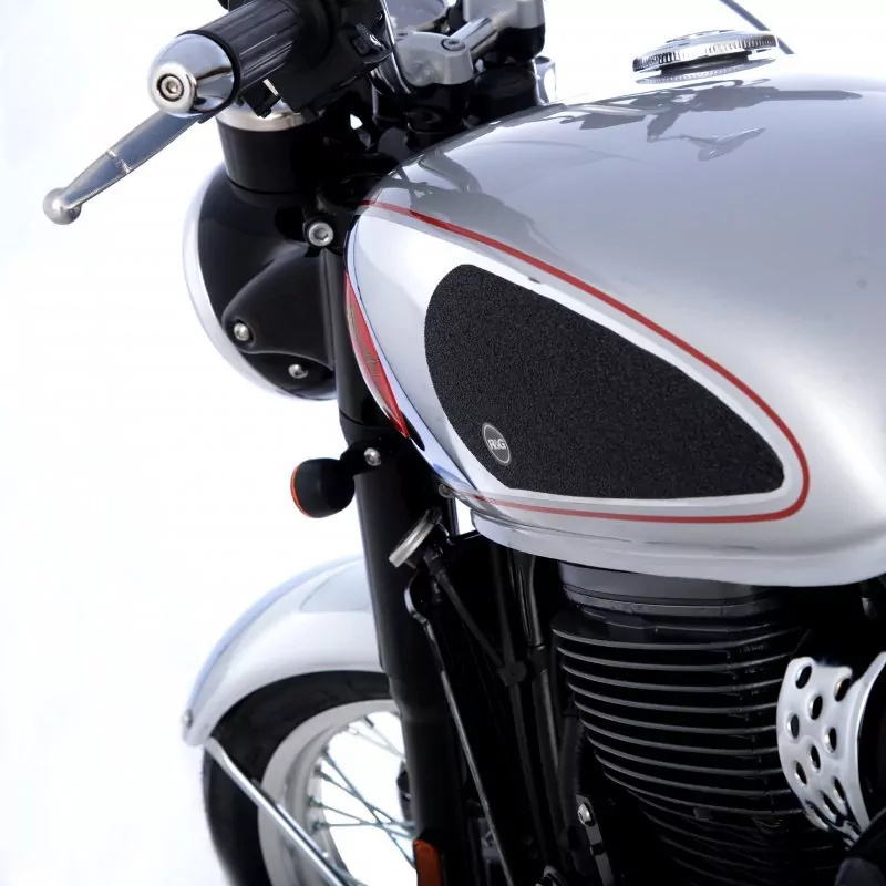 R&G Eazi-Grip Tank Traction Pads BSA Gold Star 2023-