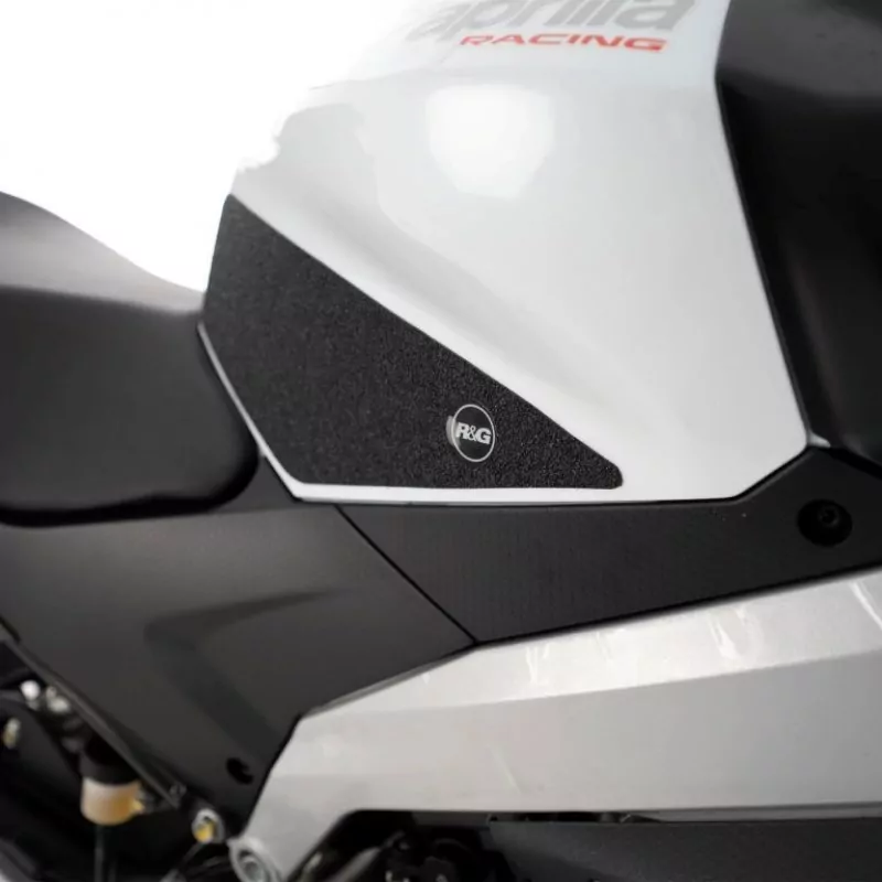 R&G Eazi-Grip Tank Traction Pads Aprilia RS 457 2024-