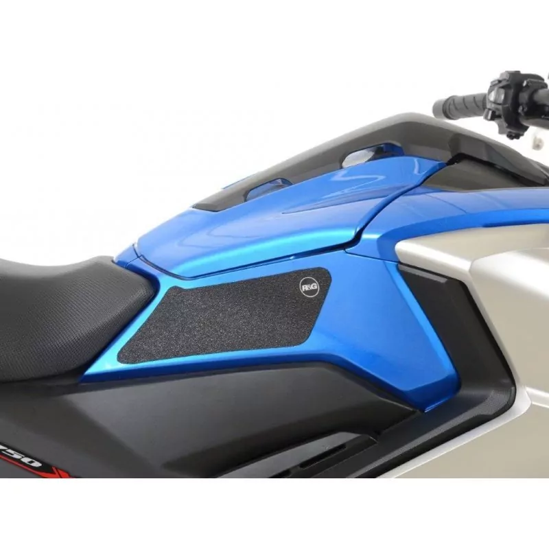 R&G Eazi-Grip Tank Traction Pads Honda NC 750 X 2016-