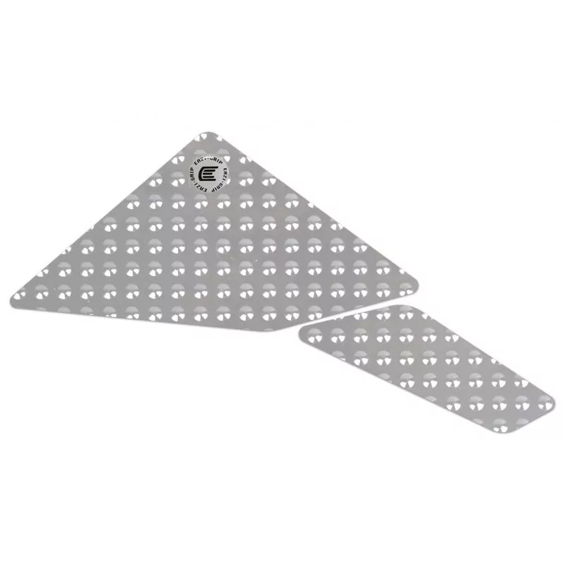 Eazi-Grip EVO Tank Traction Pads für Husqvarna Svartpilen / Vitpilen 125 / 401 2024-