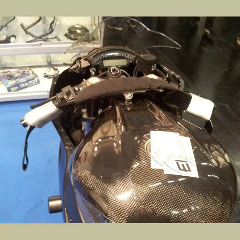 R&G Racing Lenker Spanngurt