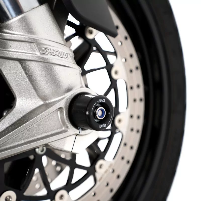 R&G Gabel Protektoren Zero DSR / X 2023-