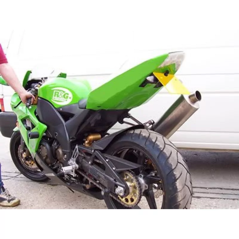 R&G Racing Sturzpads Kawasaki ZX-10 R 2004-2005