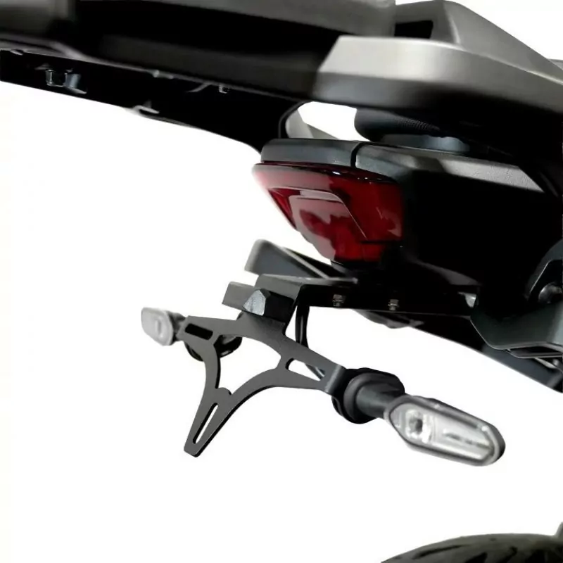 R&G Premium Kennzeichenhalter Yamaha Tracer 7 | GT 2025-
