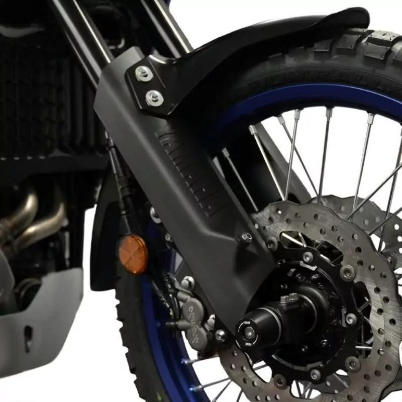 R&G APEX Gabel Protektoren Yamaha XTZ 700 Tenere 2019-|World Rally|World Raid