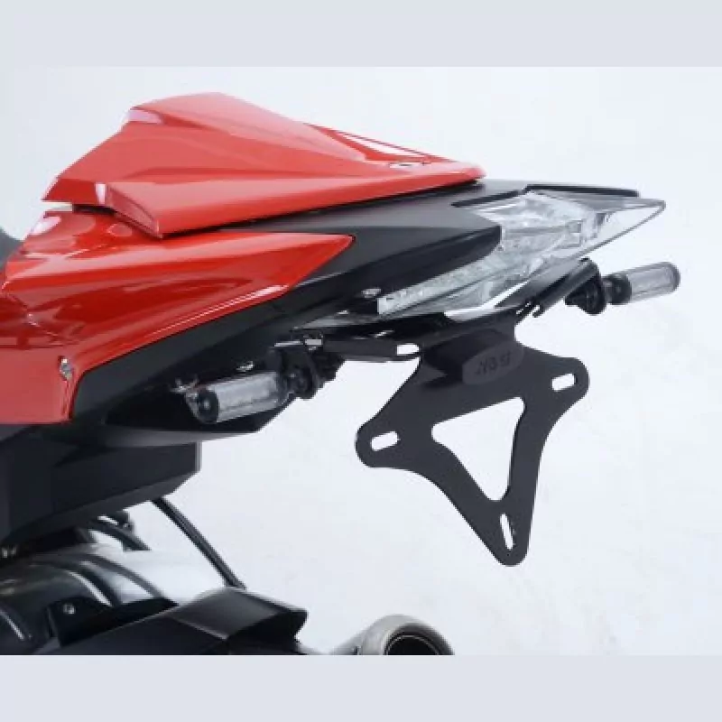 R&G Premium Kennzeichenhalter BMW S 1000 RR 2015-2018