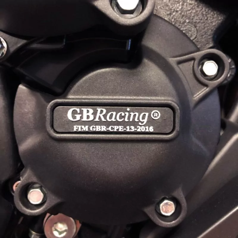 GB Racing Zündung Protektor Suzuki GSX-S 1000 / GT / GX / FA / Katana / GSX-S 950