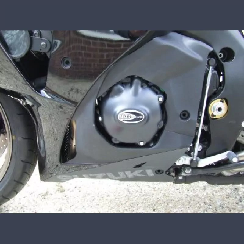 R&G Racing Lichtmaschine Protektor Suzuki GSX-R 1000 2009-2016