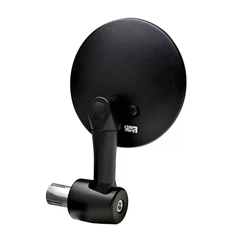FAR Lenkerendenspiegel MINI LONG ROD | 7788 | Lenker 13-22mm | E-geprüft