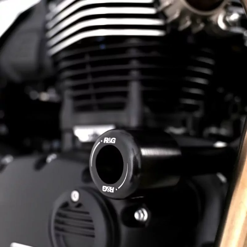R&G Sturzpads Triumph Speed Twin 900 2025- | Speed Twin 1200 2025-