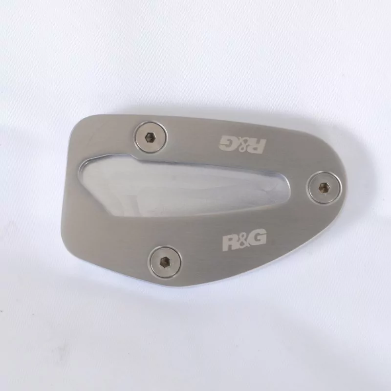 R&G Racing Seitenständer Puck Honda CBR 1000 RR / SP / SP2 2008-2019