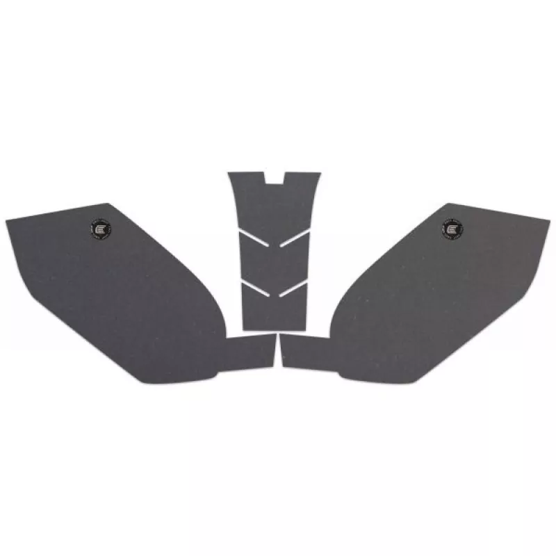 Eazi-Grip WRAP Tank Traction Pads Kawasaki Ninja 500 / Z 500 2024-