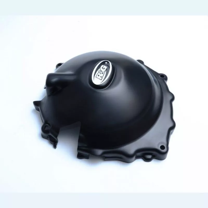 R&G Motordeckel Protektor Set Triumph Speed Triple 1050 S / R / RS 2016-2020 / Tiger 1050 Sport 2016-