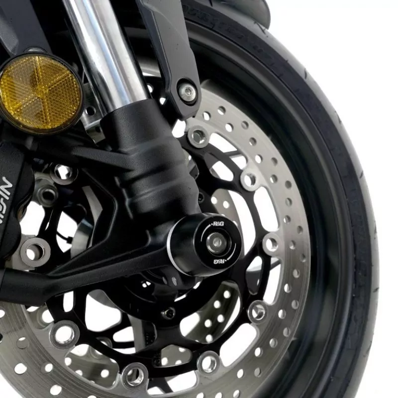 R&G APEX Gabel Protektoren Honda CB 1000 Hornet|SP 2024-