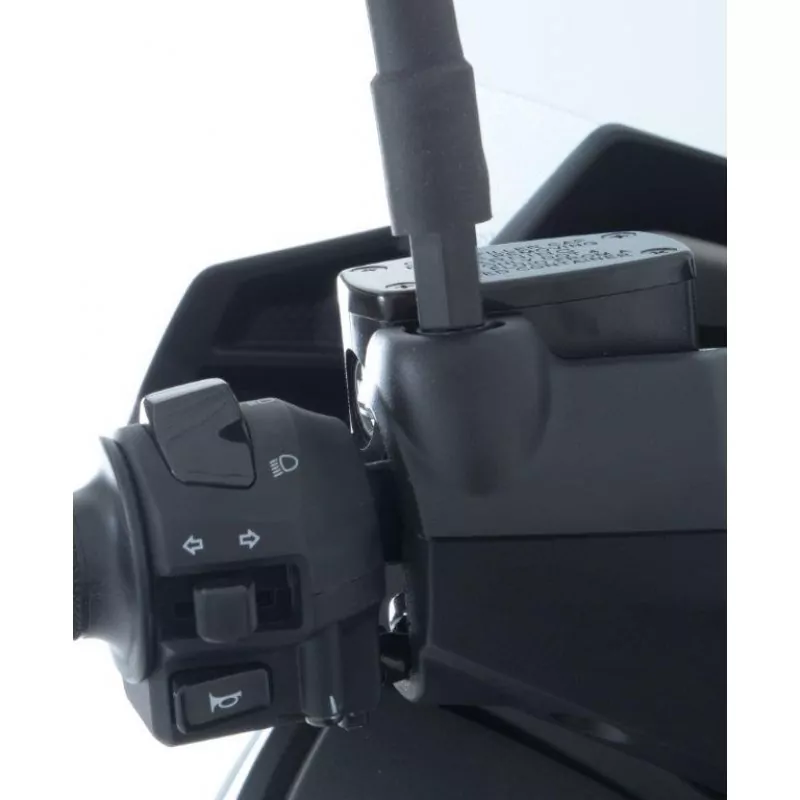 R&G Spiegel Verlängerungen Honda CMX 1100 2021-