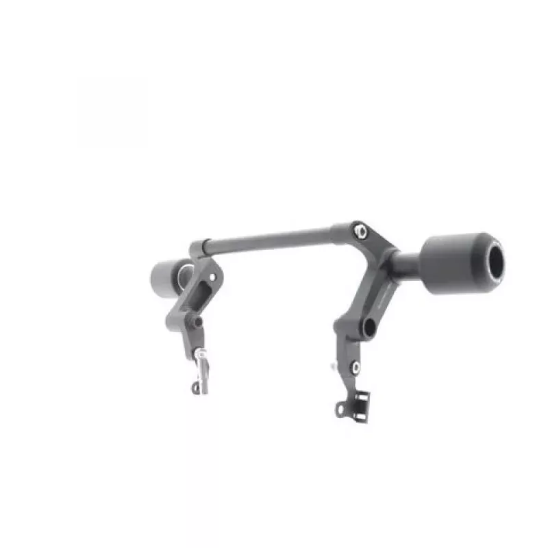 Evotech Sturzpads KTM 790 Duke 2018- | 890 Duke 2020-