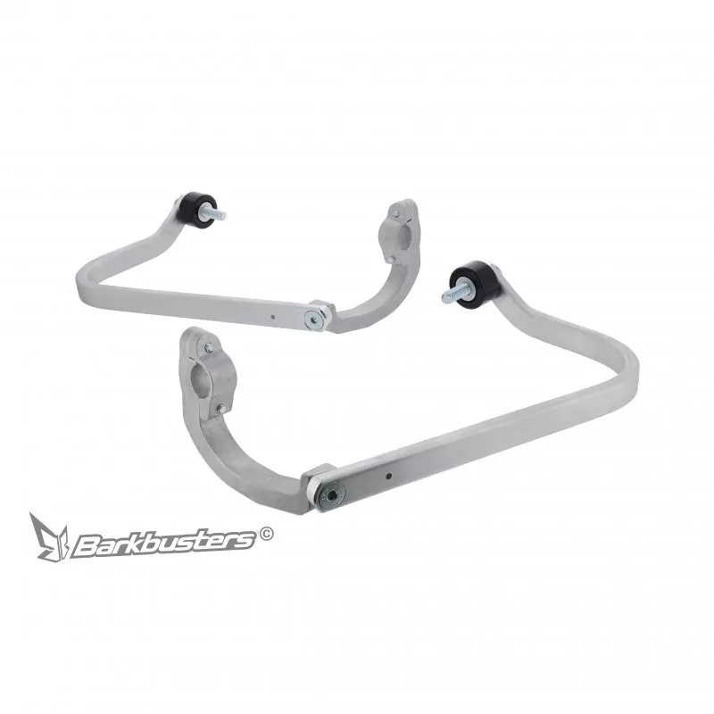 BarkBusters Befestigungs Kit for BMW F 450 GS / Sport / Trophy 2026-