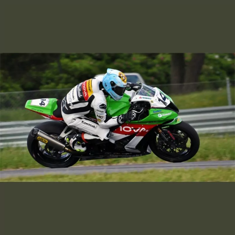 Cordona Precision Quickshifter 8 Kawasaki ZX-10 R 2004-2016