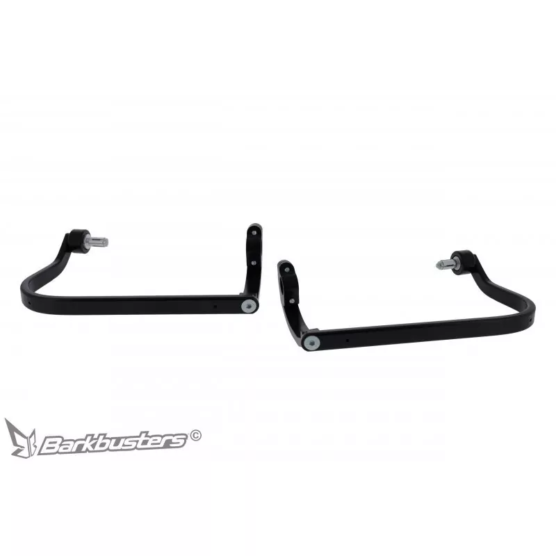 BarkBusters Befestigungs Kit for Ducati Multistrada V4 / V4 S / V4S Sport / CF Moto 450 MT / 800 MT