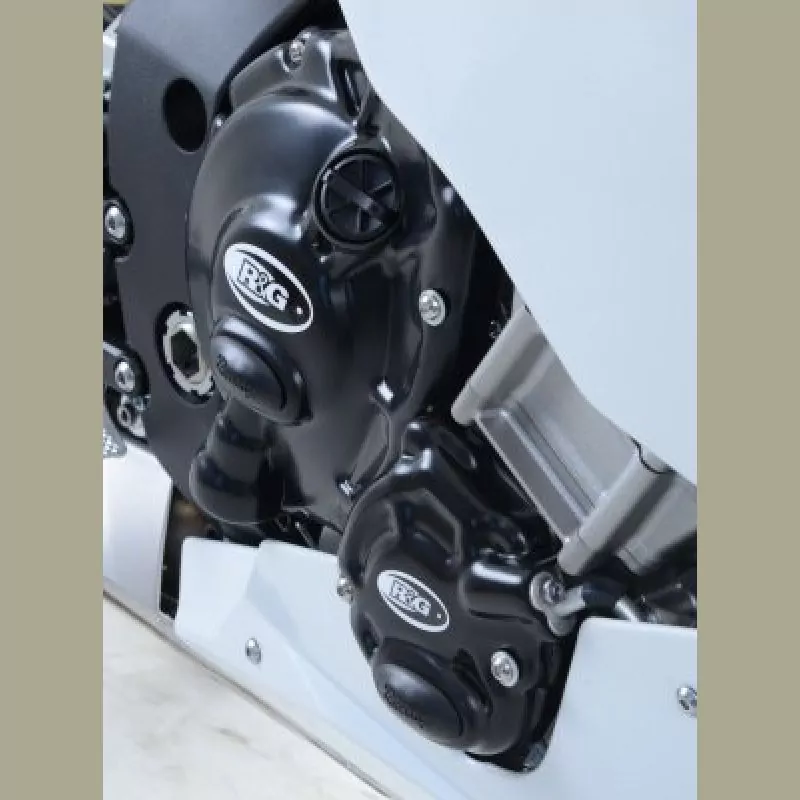 R&G "Strong Race" Kupplung Protektor Yamaha YZF-R1 2015-