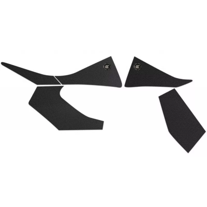 Eazi-Grip PRO Tank Traction Pads KTM 125 / 250 / 300 / 450 / 500 SX / SX-F / EXC / EXC-F 2019-