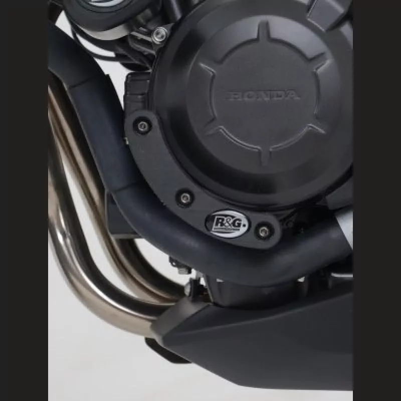 R&G Racing Lichtmaschine Protektor Honda CB 500 F 2013-2018
