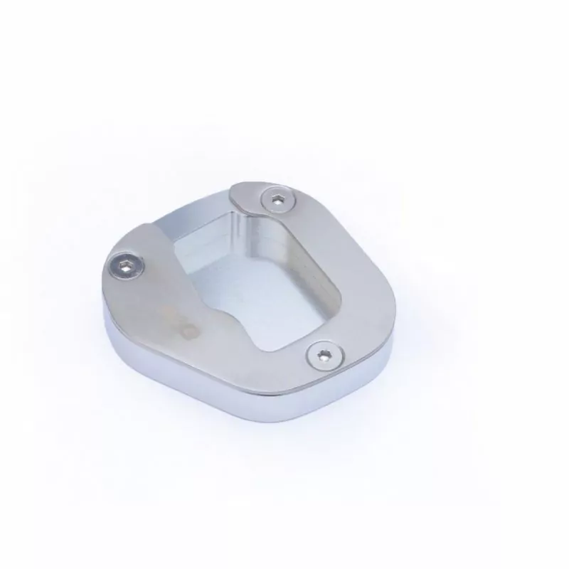 R&G Seitenständer Puck Zero DSR 2019-