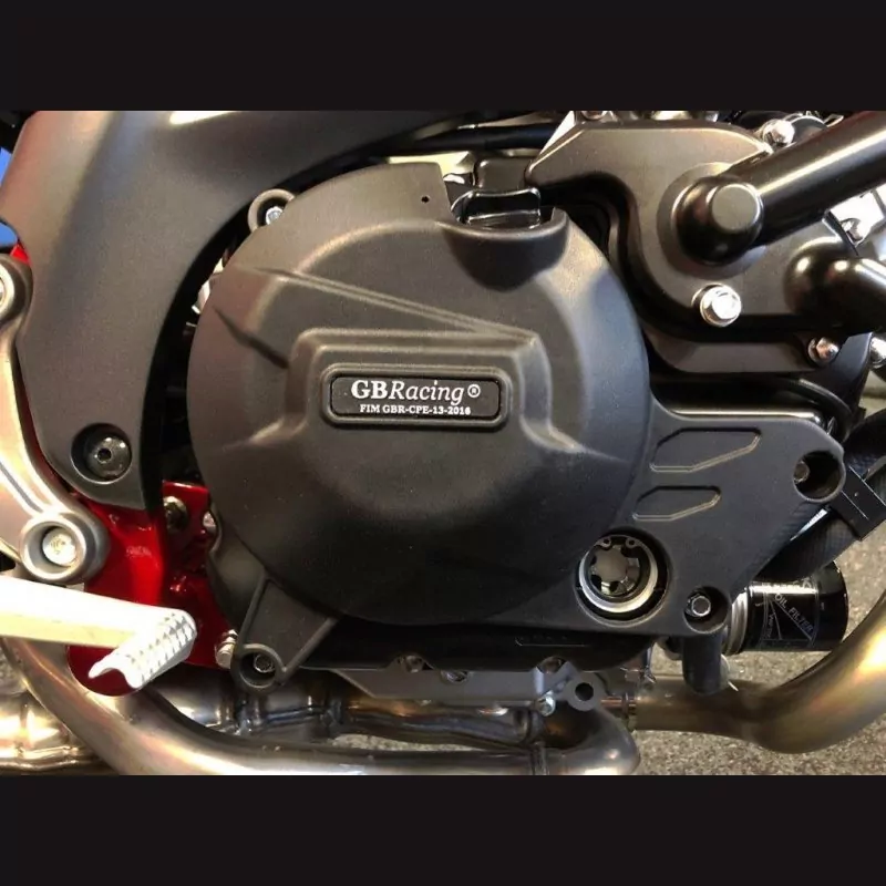 GB Racing Kupplung Protektor Suzuki SV 650 2016-