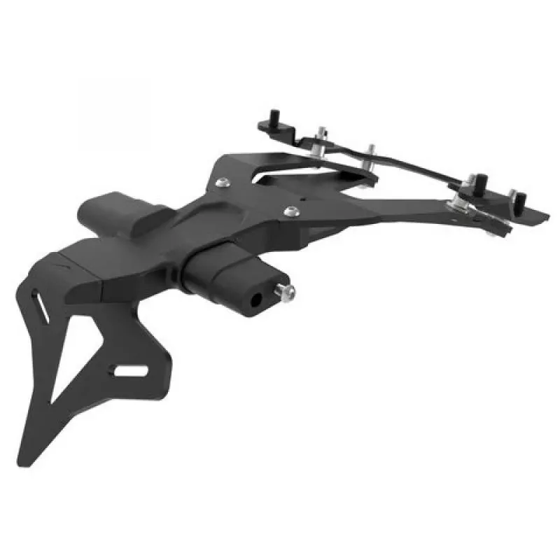 Evotech Kennzeichenhalter Triumph Rocket 3 GT|R 2020-