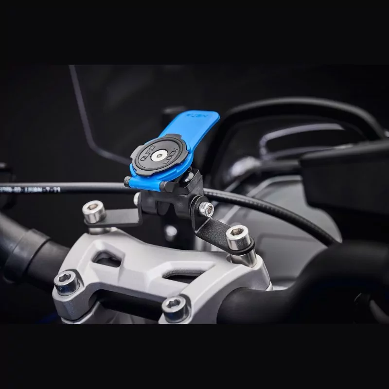 Evotech Quad Lock Navigationshalterung Triumph Tiger Sport 660 | 800