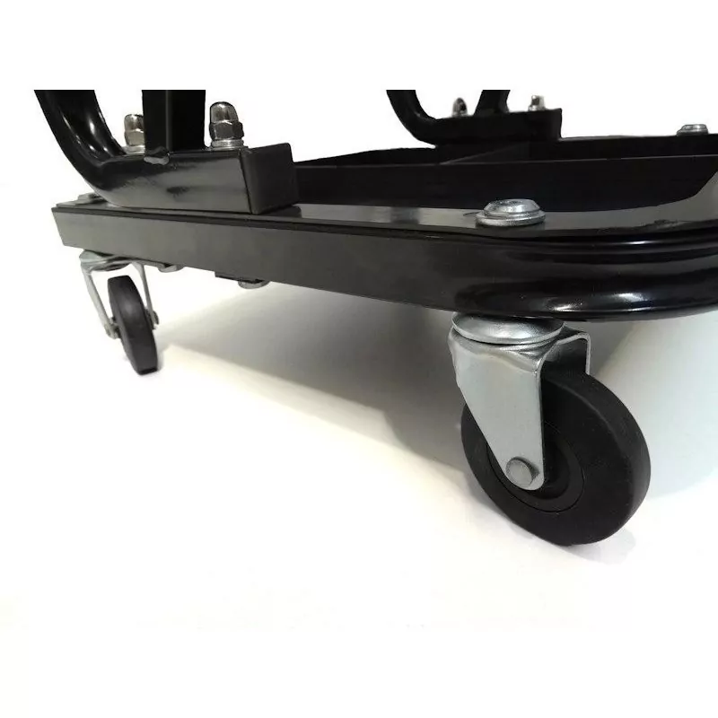 NEW Capit Mechaniker Hocker mit Rollen