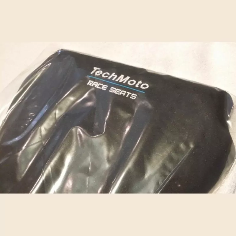 Professionell Racing Sitz "Competition" Honda CBR 600 RR 2007-