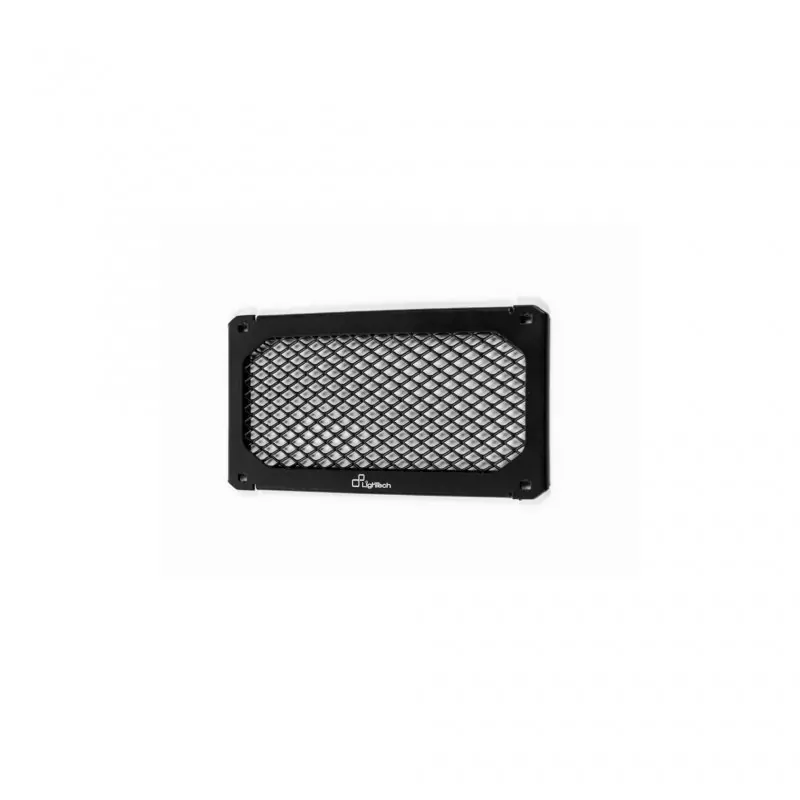 Lightech Kühlergitter Schutz Ölkühler Ducati Hypermotard 939 | SP