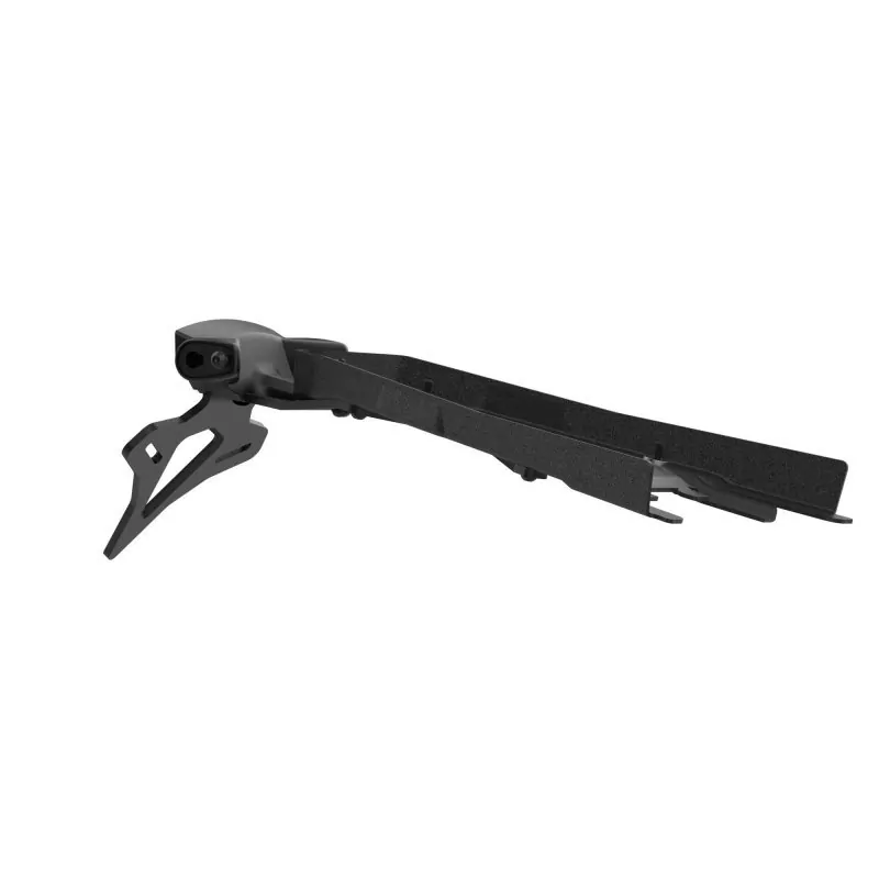 Evotech Kennzeichenhalter BMW R Nine T | Urban G/S | Racer | Pure | Scrambler 2013- | R 12 nineT 2024-