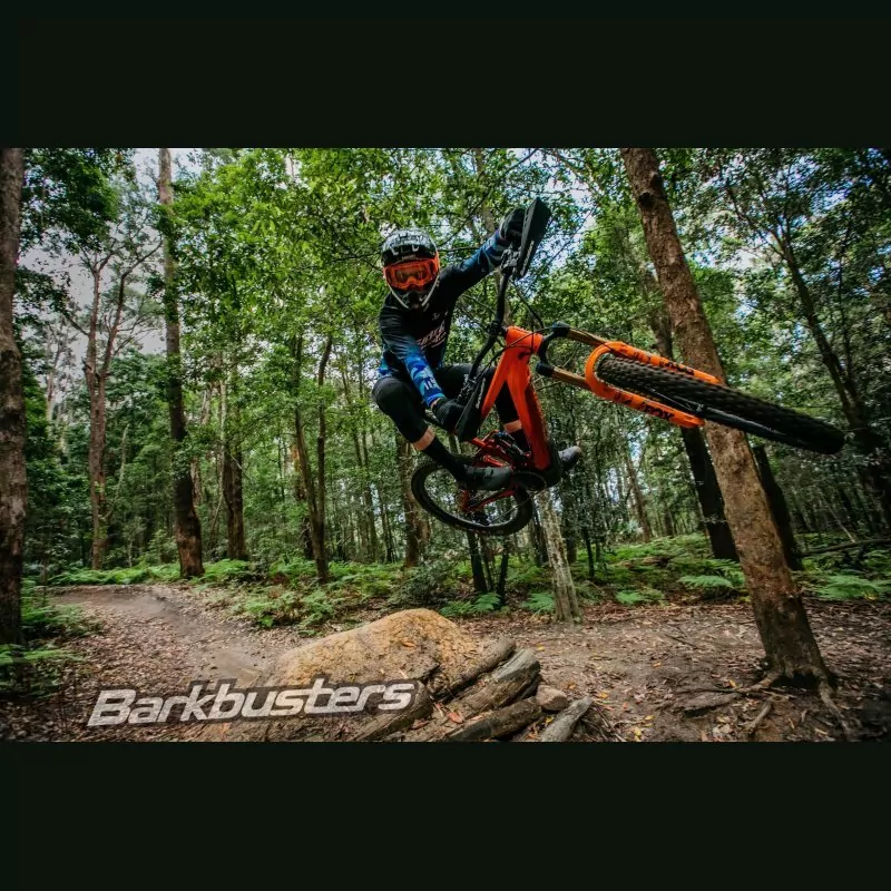 Barkbusters Paar Mountainbike Handschützer versch. Farben