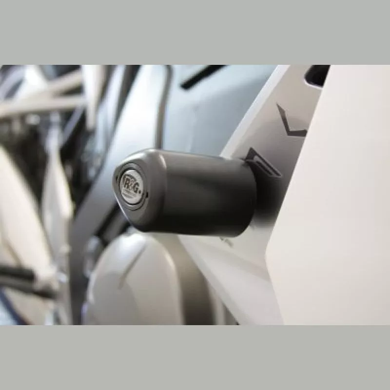 R&G Racing Sturzpads Honda VFR 1200 2010-