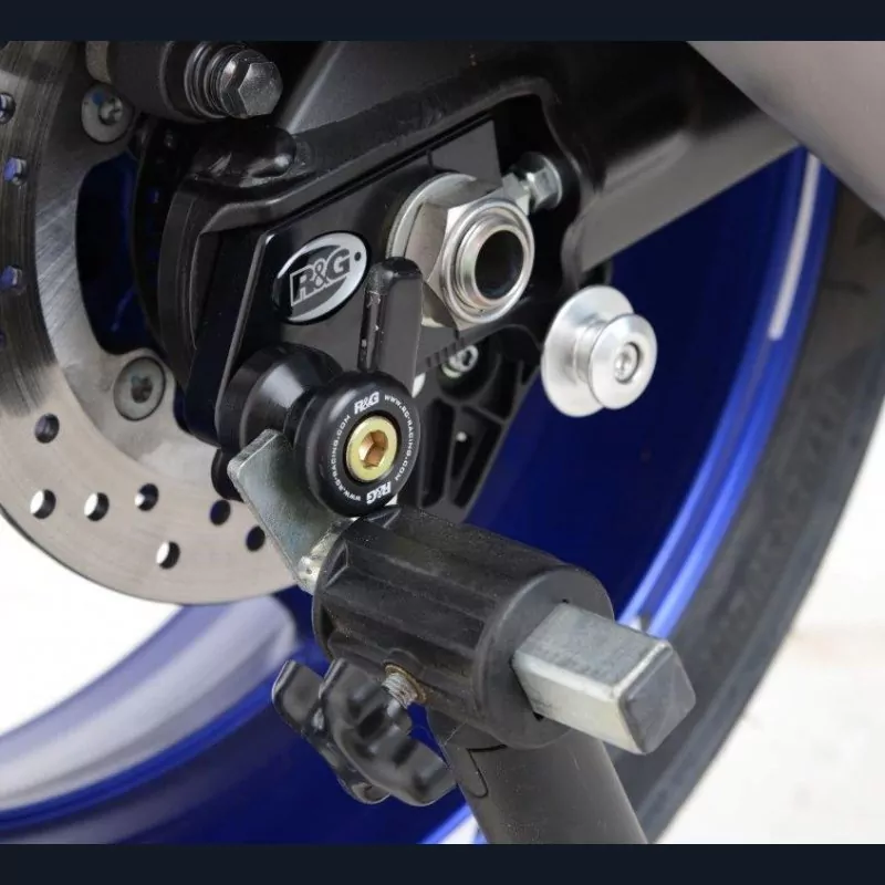 R&G Schwingen Protektoren Yamaha YZF R1 / R1 M 2015- / MT-10 2016-