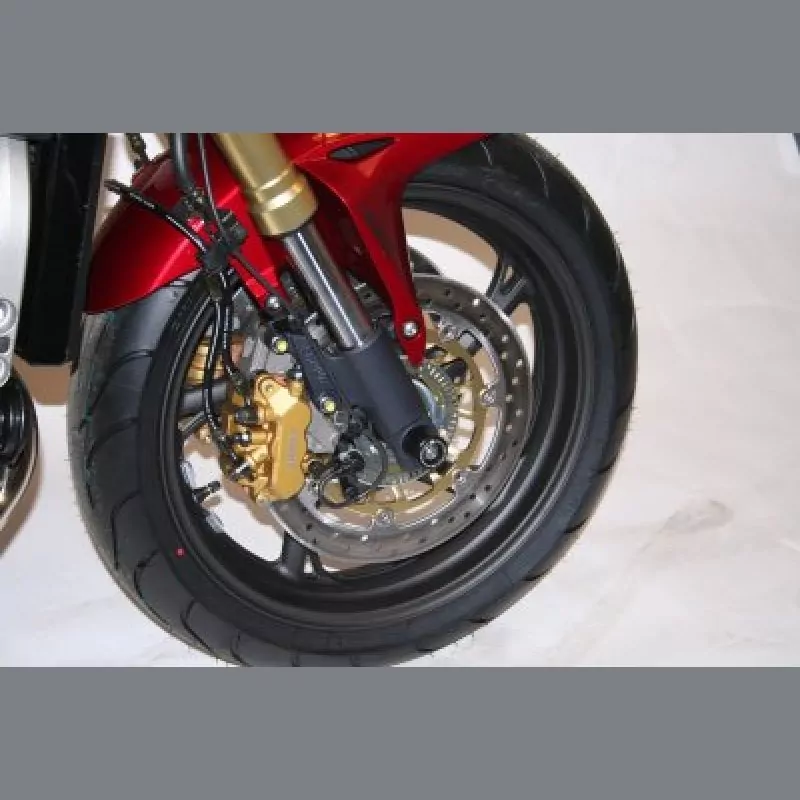 R&G Racing Gabel Protektoren Honda CB 600 / CB 900 Hornet