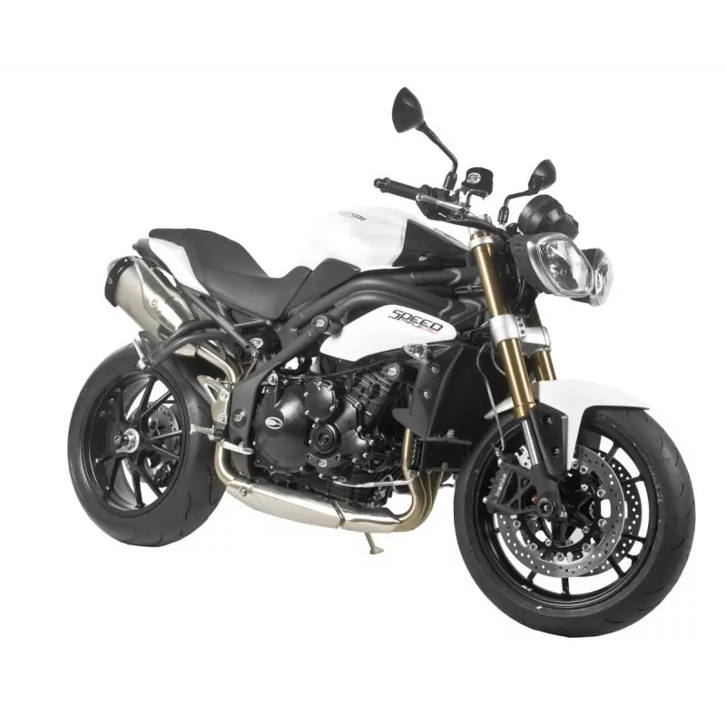 R&G Racing Gabel Protektoren Triumph Speed Triple 2011-2015