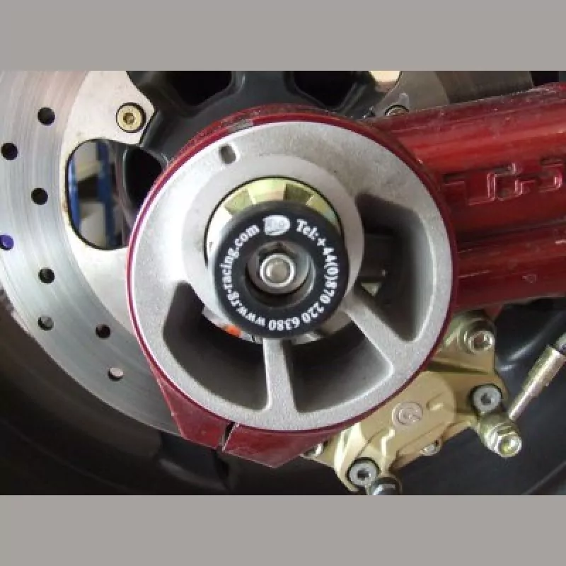 R&G Racing Schwingen Protektoren Benelli TNT / Tre K