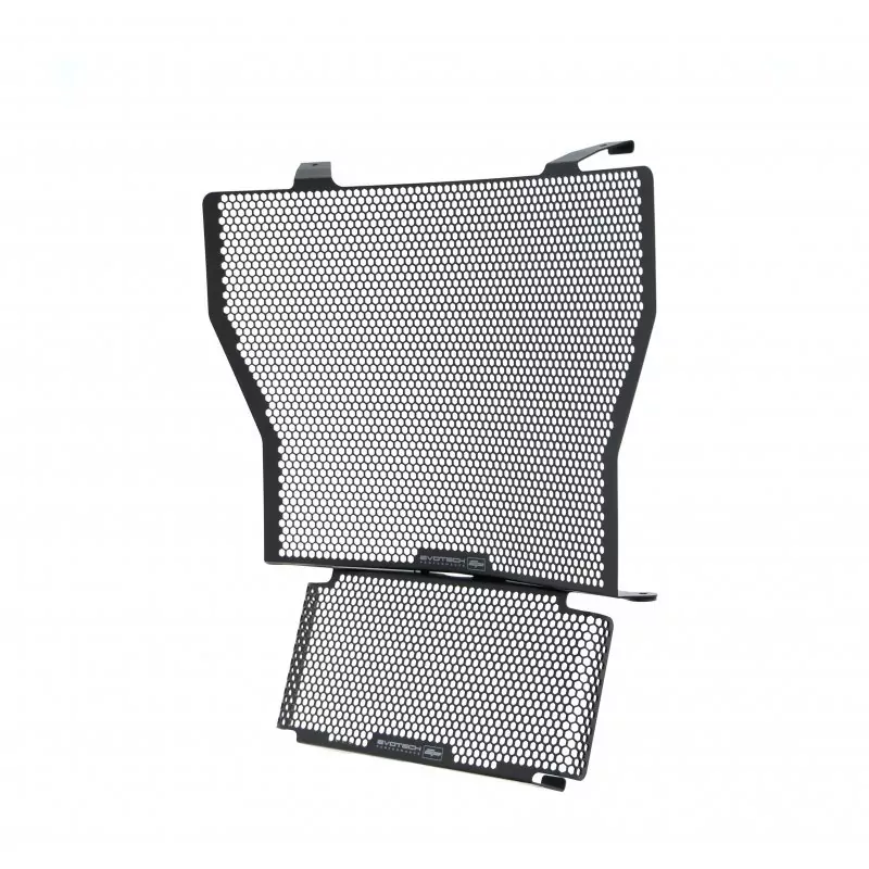 Evotech Kühlerschutz Gitter Set BMW S 1000 R 2014-2020 | S 1000 RR 2009-2018 | S 1000 XR 2015-2019