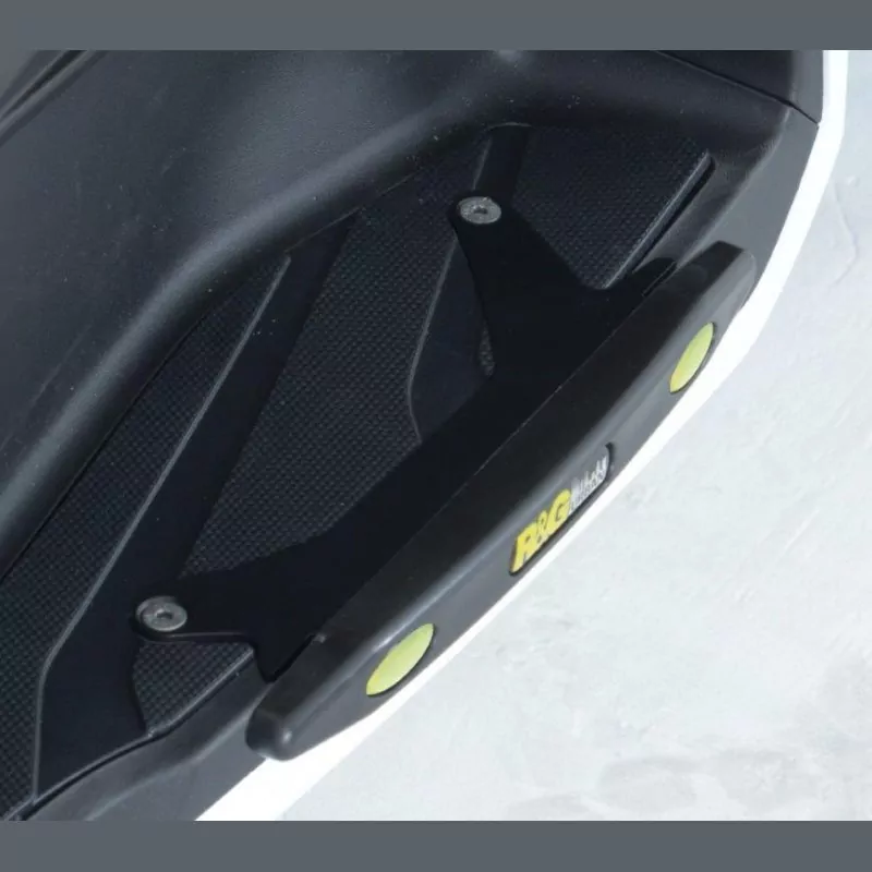 R&G Racing Trittbrett Protektoren Yamaha X-Max 400 2013-