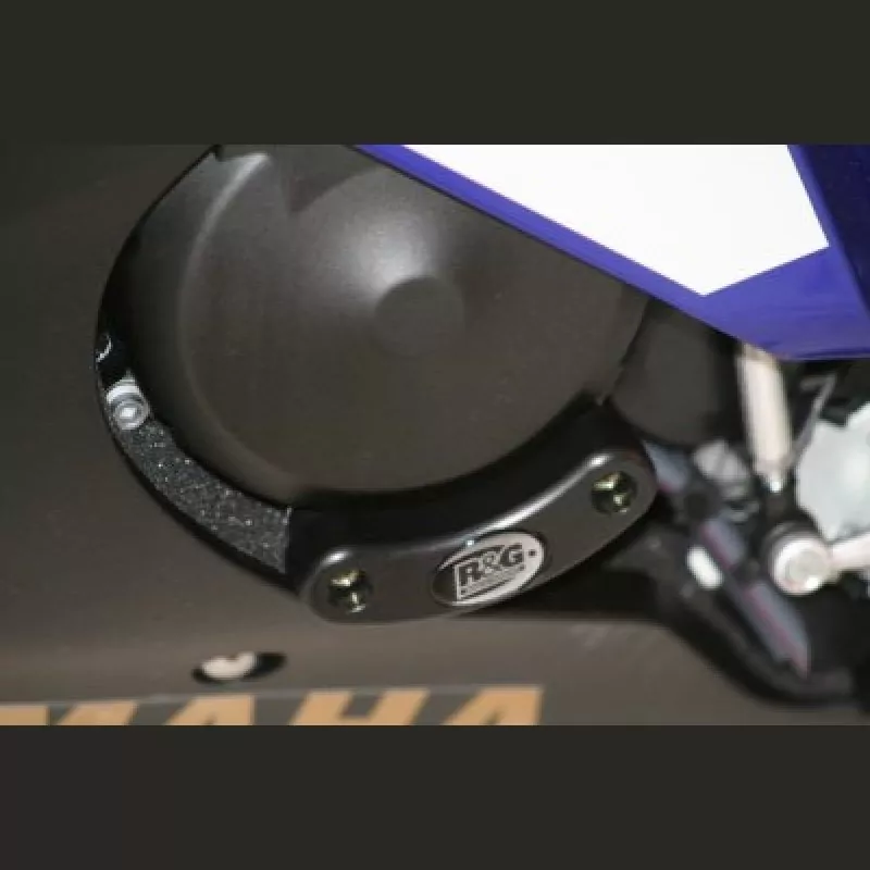 R&G Racing Lichtmaschine Protektor Yamaha YZF R6 2006-