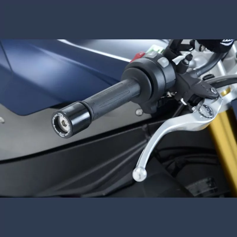 R&G Racing Lenker Protektoren BMW R NINE T 2014- / R 12 Nine T 2024-