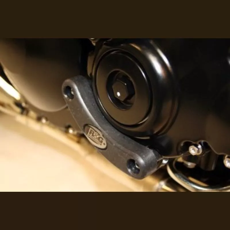 R&G Kupplung Protektor Triumph Speed Triple 1050 / S / R / RS 2005-
