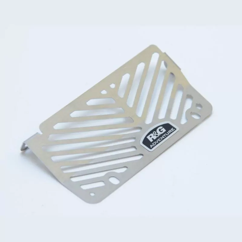 R&G Zylinderkopf Schutz Edelstahl Ducati Multistrada 1200 / 1260 / Enduro 2015-