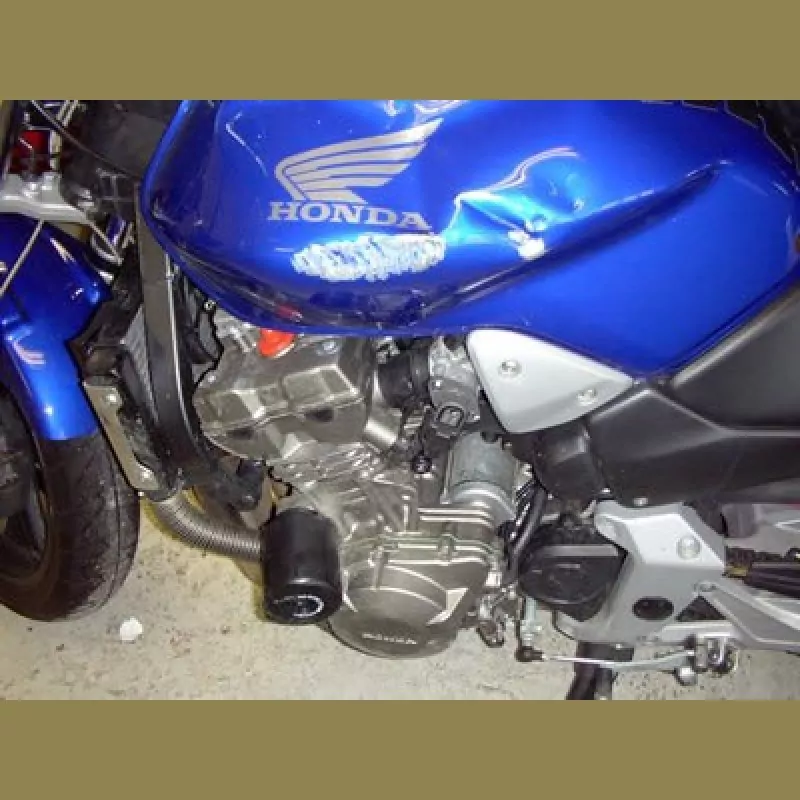 R&G Racing Sturzpads "No Cut" Honda CB 900 Hornet