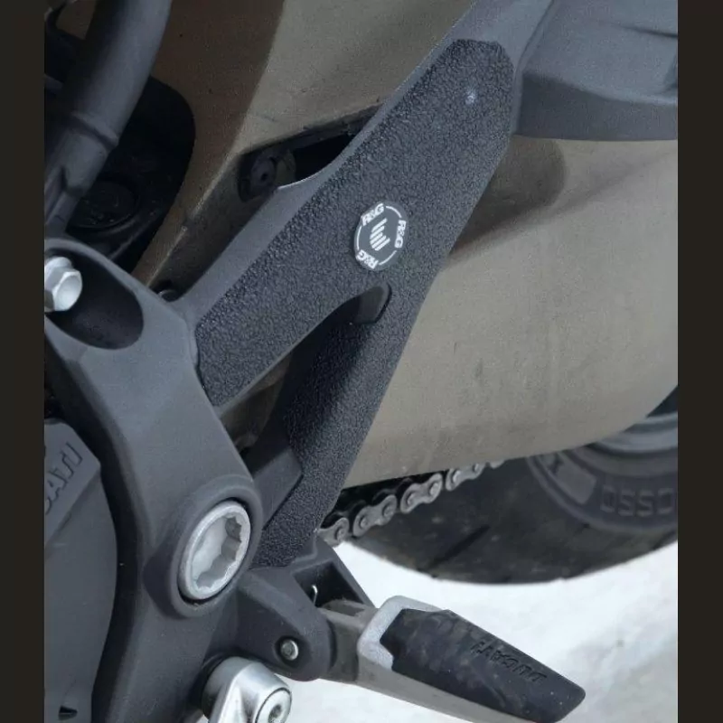 R&G Eazi-Grip™ Stiefel Schutz Pads Ducati Monster 821 2014- / 1200 2014-2016